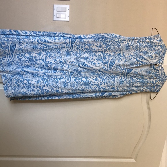 Spring dress - Picture 2 of 3